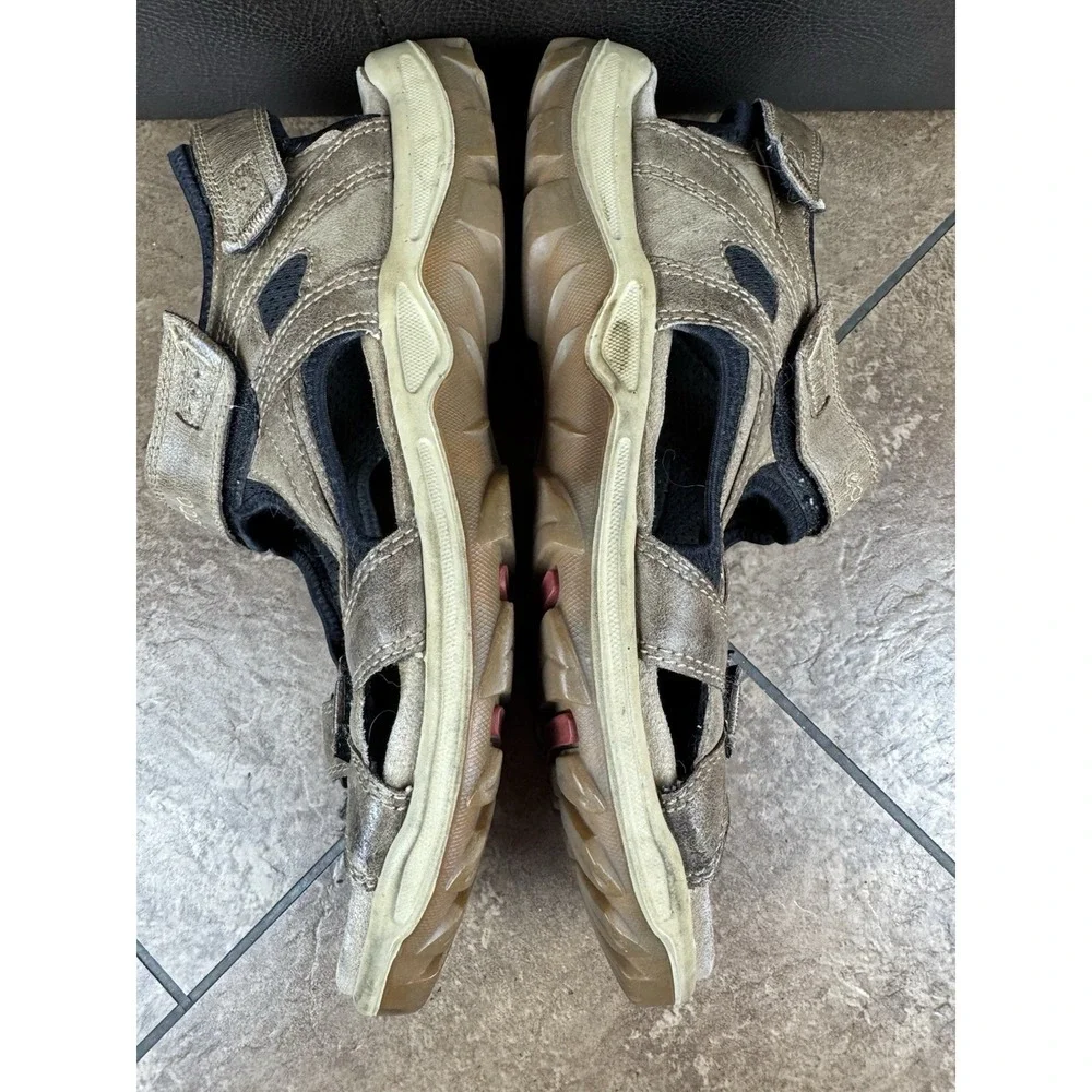 Ecco yucatan men